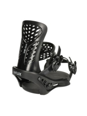 Flux PR 2022 Snowboard Bindings - buy at Blue Tomato